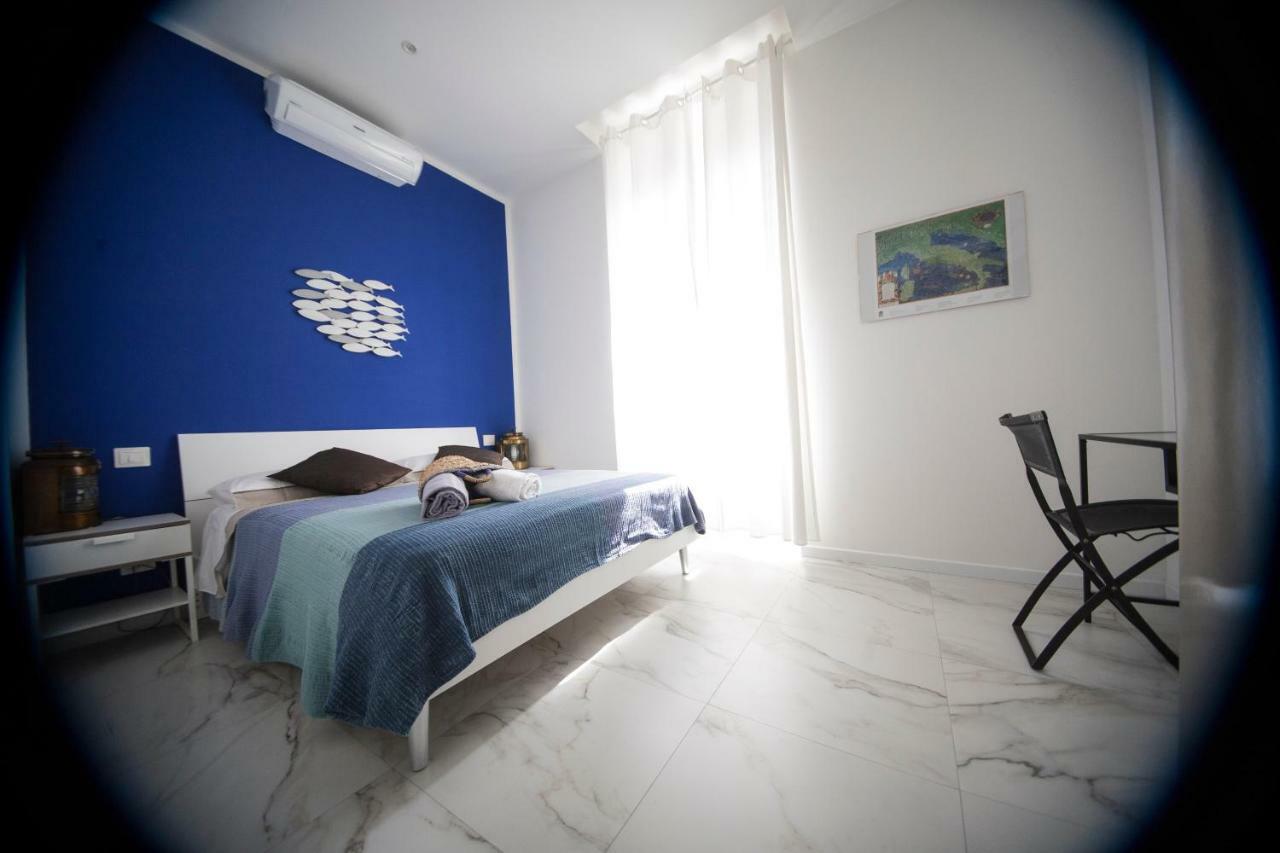 La Casa Del Vento Apartamento La Spezia Exterior foto