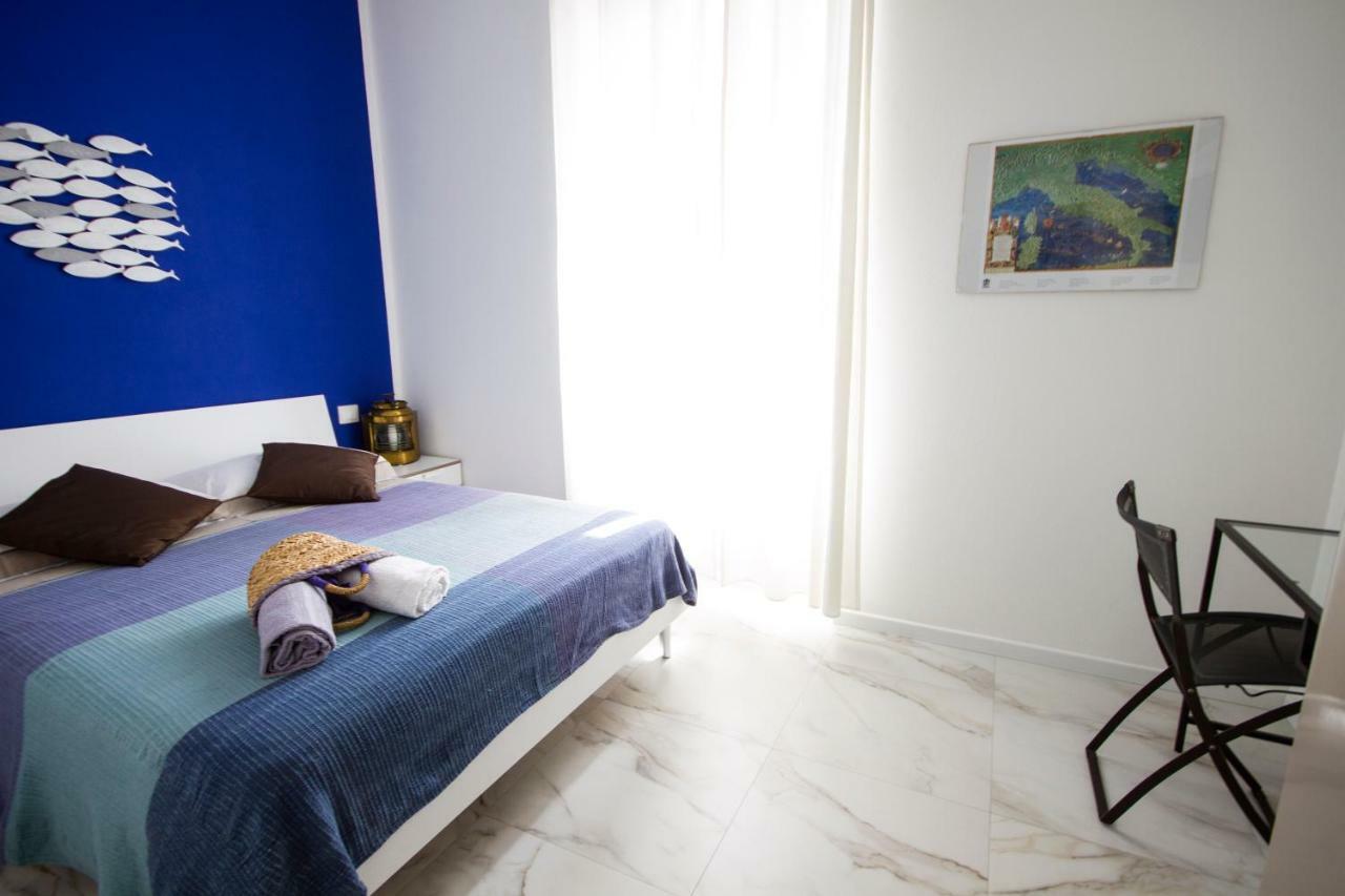 La Casa Del Vento Apartamento La Spezia Exterior foto