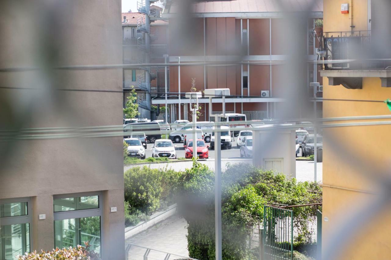 La Casa Del Vento Apartamento La Spezia Exterior foto